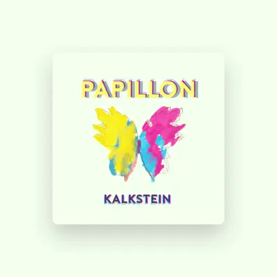 Listen to KalkSteIn, watch music videos, read bio, see tour dates & more!