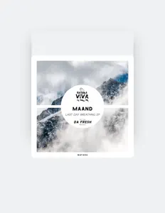 Listen to MAAND, watch music videos, read bio, see tour dates & more!