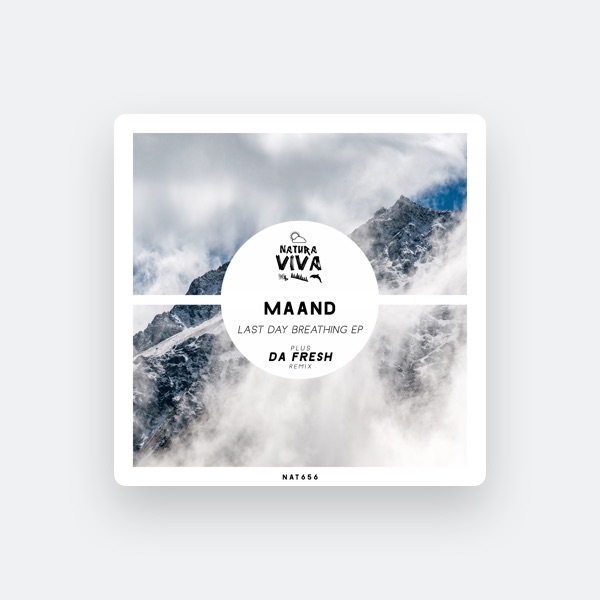 MAAND's avatar