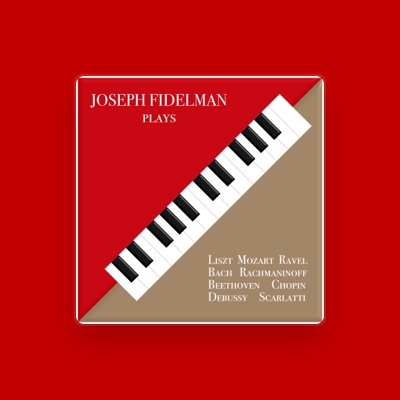 Listen to Joseph Fidelman, watch music videos, read bio, see tour dates & more!