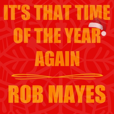 It's That Time of the Year Again - Single