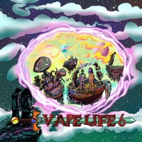 Vape Life 6 (feat. Edward Splifforhands) - Airklipz
