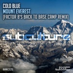 Cold Blue - Mount Everest