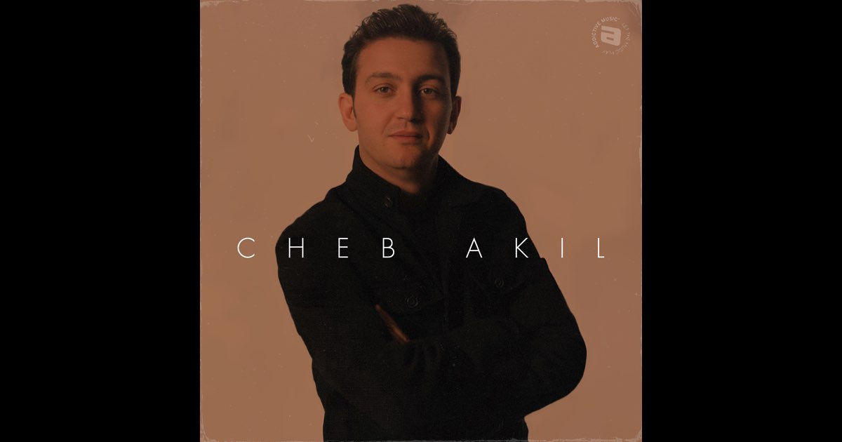 Cheb Akil - Cheb Akil