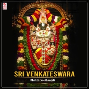 Sri Venkatesh Suprabatham (From 
