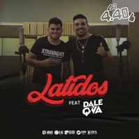 Latidos (feat. Dale Q´Va) - Single - La 440