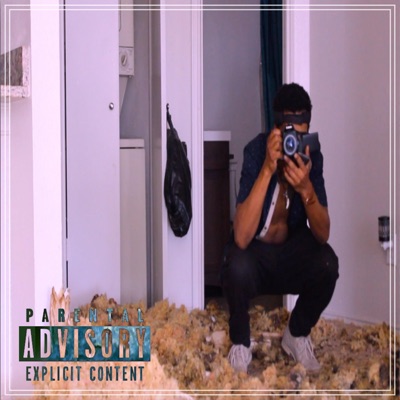 Fucka9to5 (A Cowboys Mind) - Single