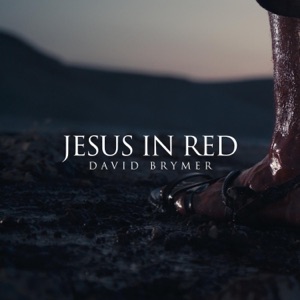 Jesus in Red - Single