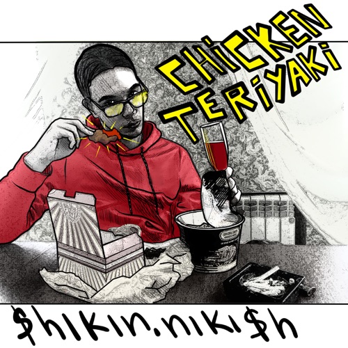 hIkIn.nIkI$h - Chicken Teriyaki - Single | BandLink