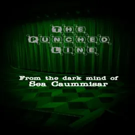 The Punched Line (Unabridged)
