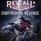 Ghostriders Revenge - Revcall lyrics