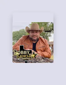 Listen to Bobby Sanchez Band, watch music videos, read bio, see tour dates & more!