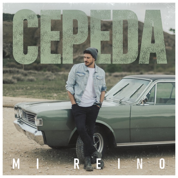 Cepeda & Aitana Ocaña - Mi Reino