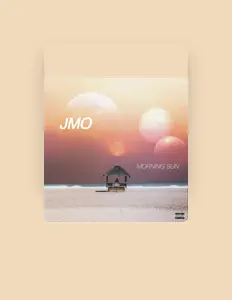 Jmo सुनें, म्यूज़िक वीडियो देखें, बायो पढ़ें, दौरे की तारीखें और बहुत कुछ देखें!