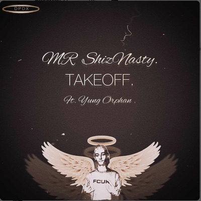 Takeoff (feat. Yung Orphan) - Single