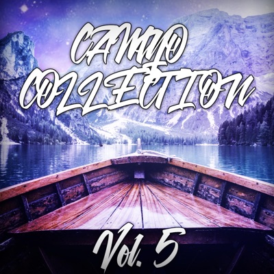 The Camyo Collection, Vol. 5