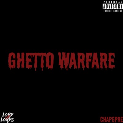 Ghetto WarFare - Single
