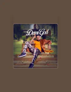 Dengarkan Demigod, tonton video musik, baca bio, lihat tanggal tur & lainnya!