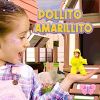 Pollito Amarillito - Single - Saritah Bebé