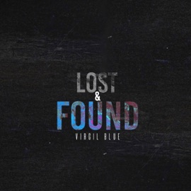 Lost & Found Virgil Blue
