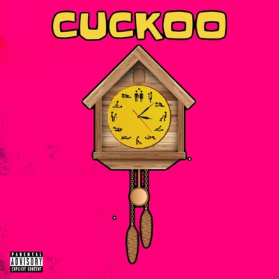 Cuckoo - Single