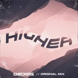 Higher - Single - Checkers Higher - Single - Checkers