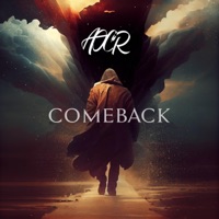 Comeback - Single - Alexander Reign