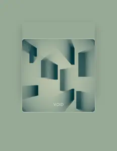 VOIDを聴いたり、ミュージックビデオを鑑賞したり、経歴やツアー日程などを確認したりしましょう！
