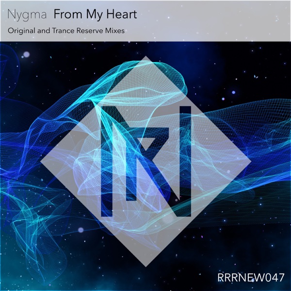 From My Heart - Single