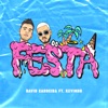 David Carreira - Festa (feat. Kevinho)