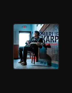 Listen to Charlie Karp, watch music videos, read bio, see tour dates & more!