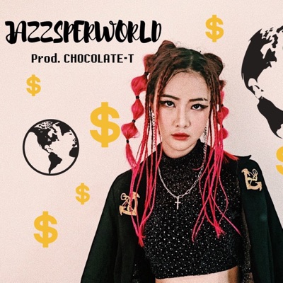 Jazzsperworld - Single