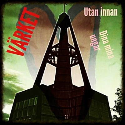 Utan Innan/Dina Mina Ungar - Single