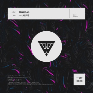 Alive - Single