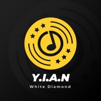 White Diamond - Single - Yian