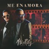 Me Enamora - Single