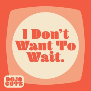 I Don't Want to Wait - Single