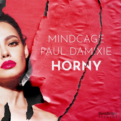 Horny - Single