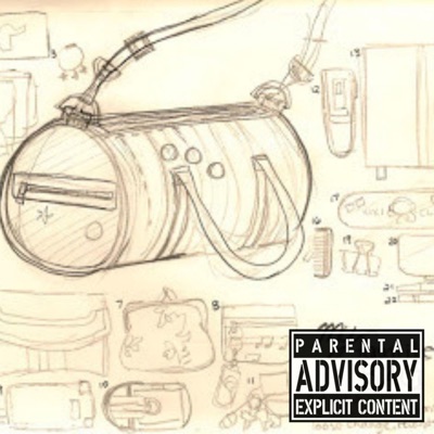 In My Duffle - Single