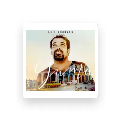 Listen to Daniel Fernandez, watch music videos, read bio, see tour dates & more!