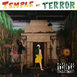 Temple of Terror Moose Truffle