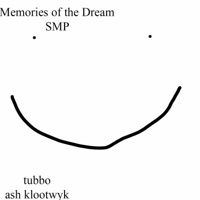 Memories of the Dream SMP (feat. Tubbo) - Single - Ash Klootwyk