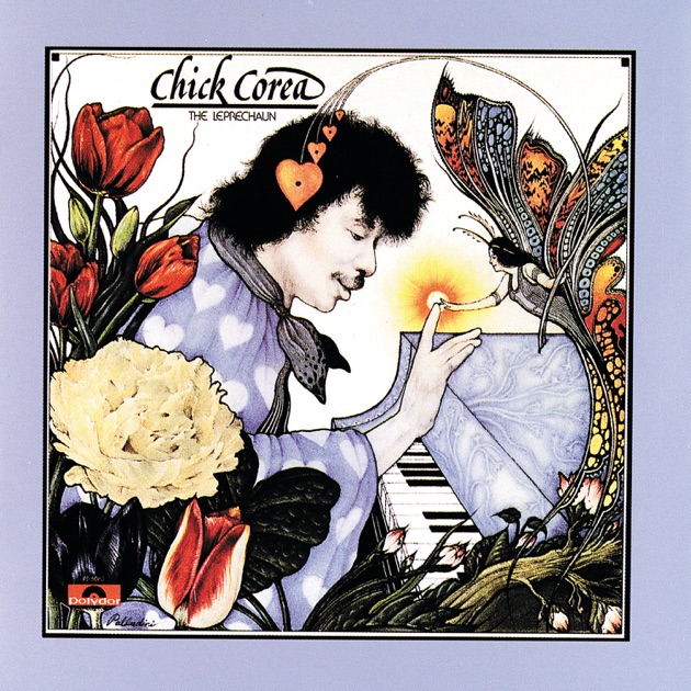 The Song of Singing (Expanded Edition) - Album by Chick