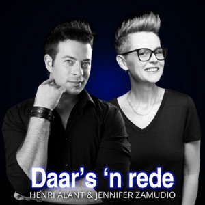 Jennifer Zamudio & Henri Alant - Daar's 'n Rede - Line Dance Musik