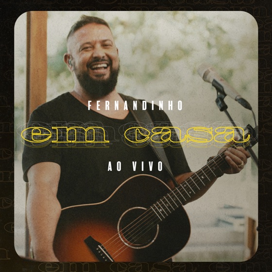 Cover artwork for Como Eu Te Amo (feat. Paula Santos)