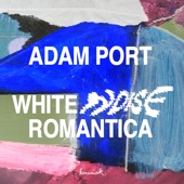 White Noise Romantica artwork