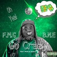 Go Crazy (feat. Mvplug Quesus) - Single - Phat Kat Tha $ity Mutt