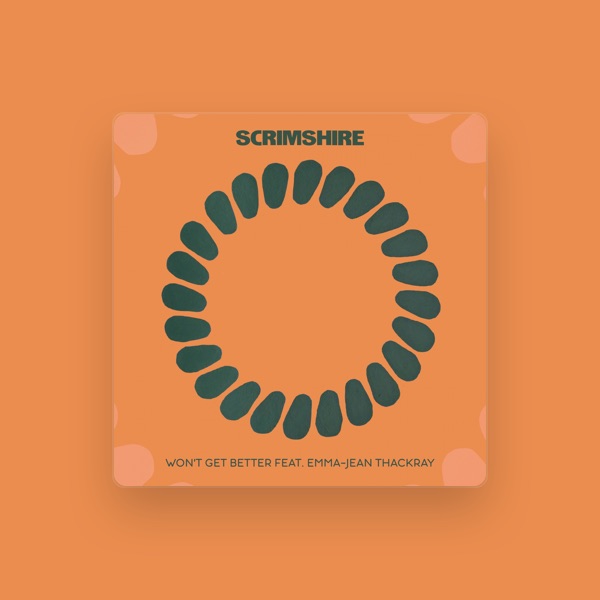 Scrimshire's avatar
