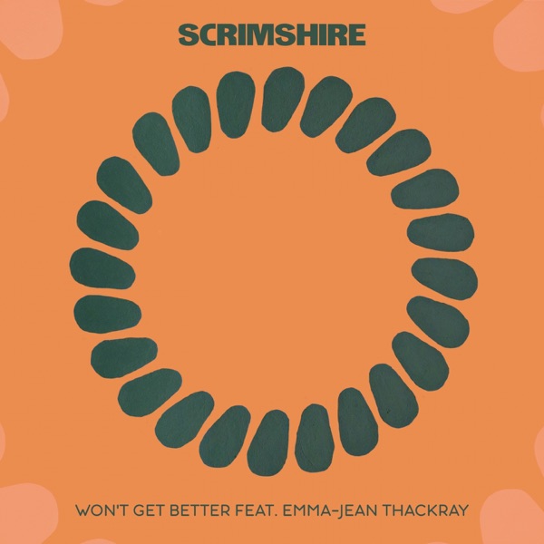 Won't Get Better (feat. Emma-Jean Thackray) - Single