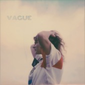 Vague - EP artwork